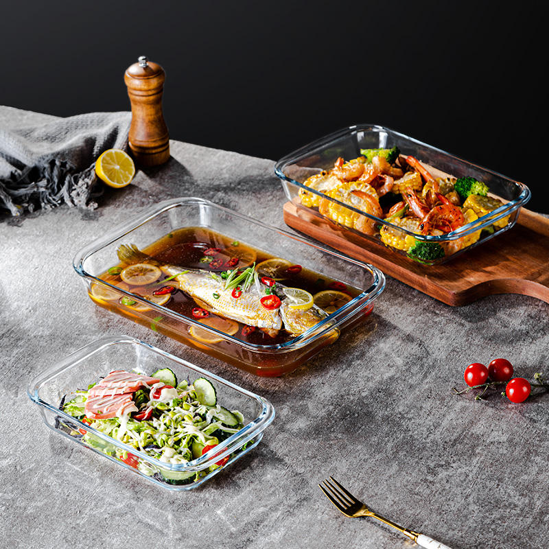 Bakeware