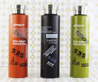 Sports Thermos Bottle | Vacuum Insulated Stainless Steel Water Bottle | Hot & Cold Flask for Outdoor & Gym