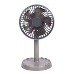Portable Desk Mini Table Fan Rechargeable