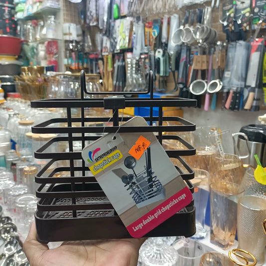 Stainless Steel Spoon Stand / Spoon Holder – VIP Design