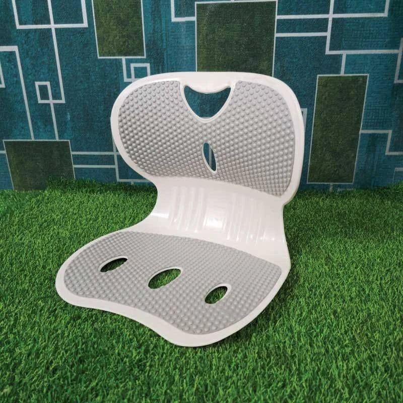 New Design Lumbar Support Pillow Back Support Multifunctional Portable Corrective Posture Chair Comfortable Back Support Chair