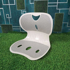 New Design Lumbar Support Pillow Back Support Multifunctional Portable Corrective Posture Chair Comfortable Back Support Chair