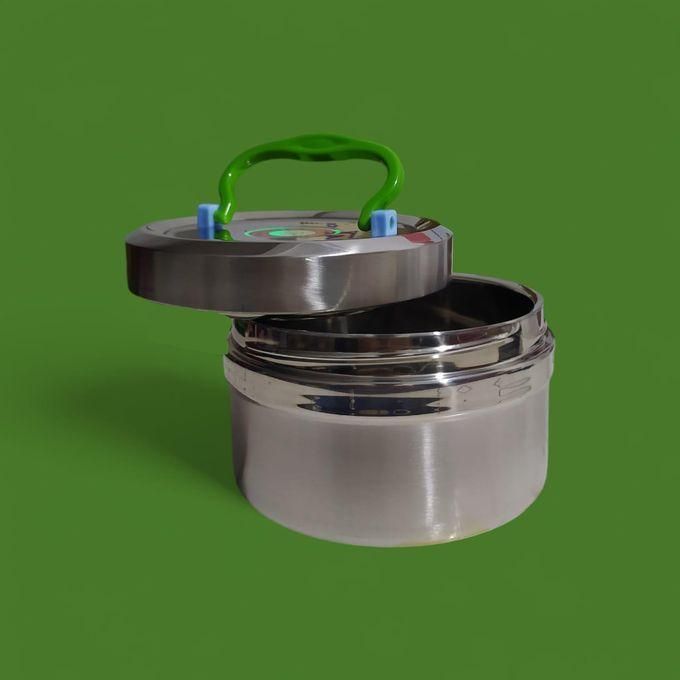 Premium Stainless Steel Lunch Box