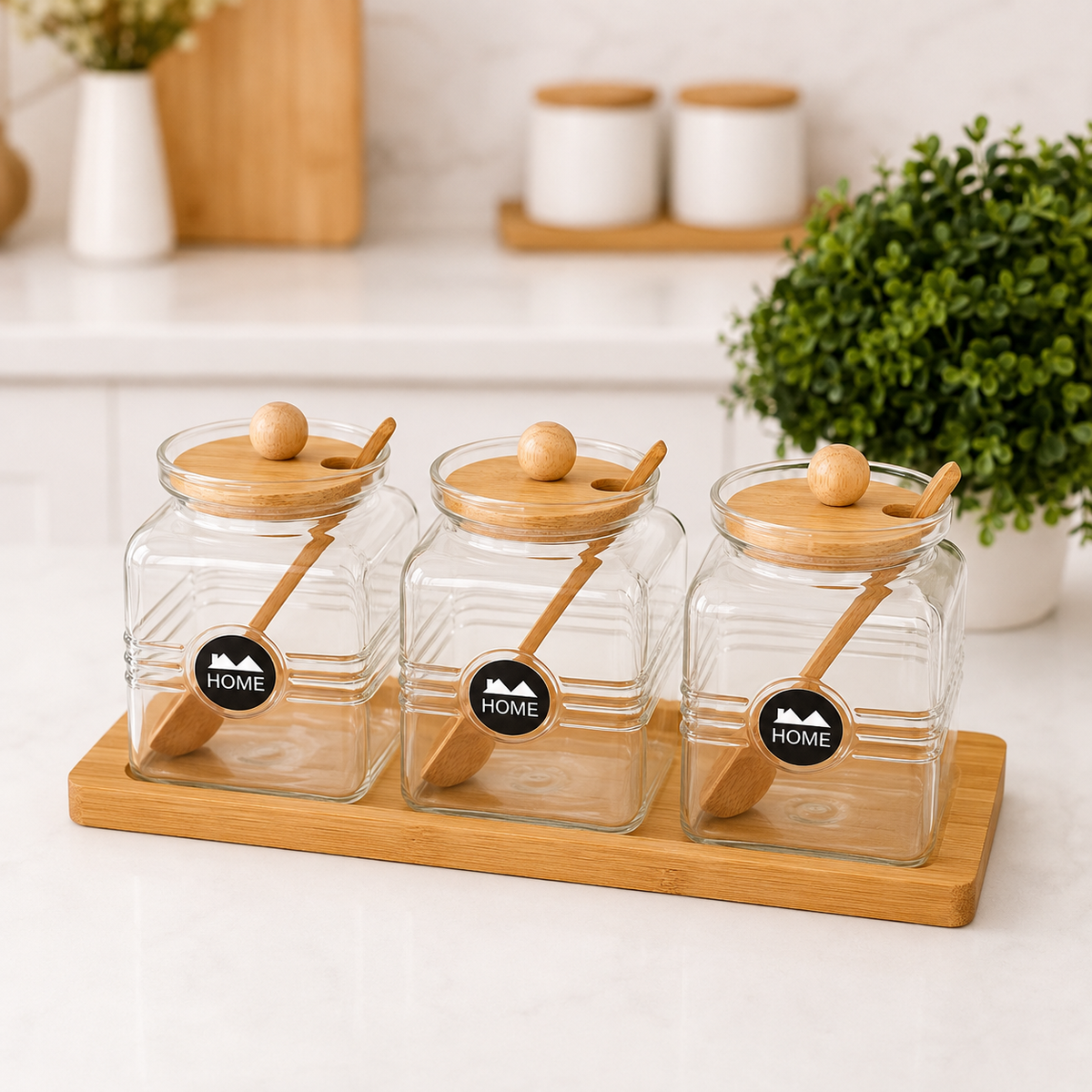 
500ml Spice Storage Container for Kitchen
