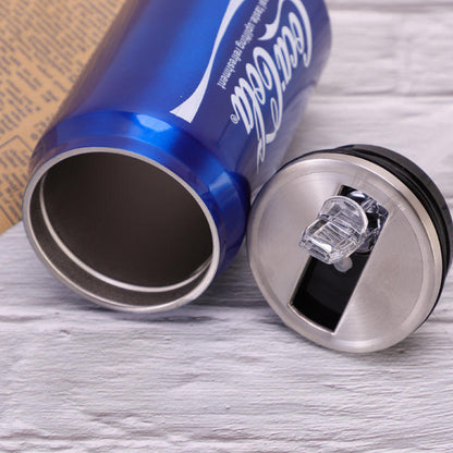 
500ml thermal tumbler for office and travel