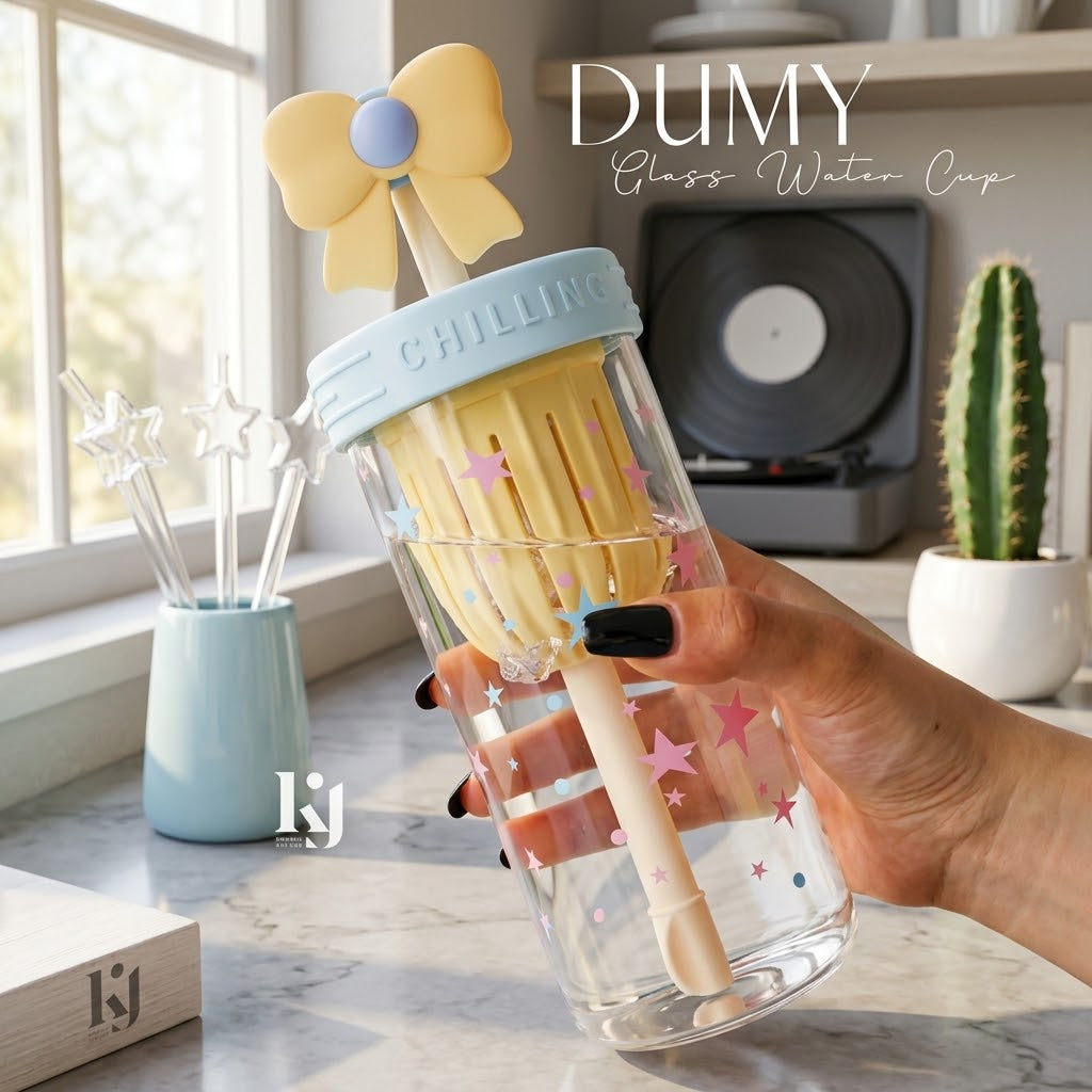 600ml-borosilicate-glass-water-bottle-with-straw-and-tea-filter
