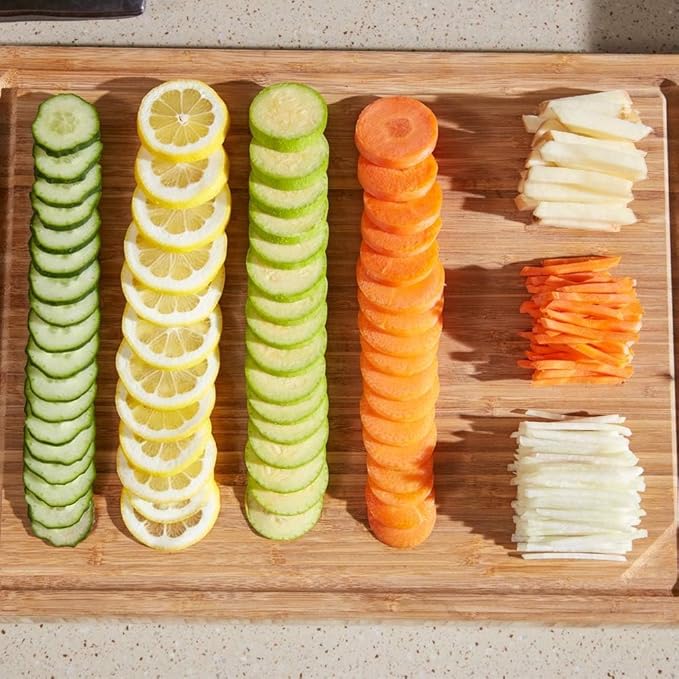 Multipurpose Manual Vegetable Cutting Tool for Home Kitchen