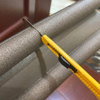 Sponge Sealing Strip Strip at the Bottom of Bedroom Door