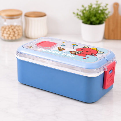 
Premium Bento Food Container for School and Office