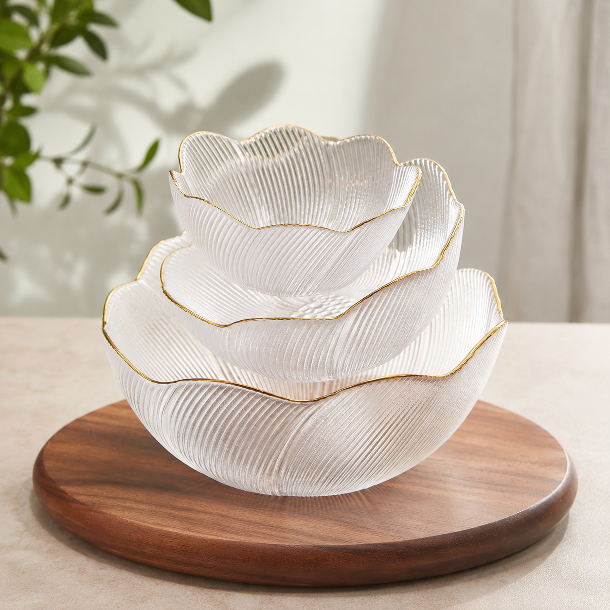 Elegant_crystal_glass_snack_bowls