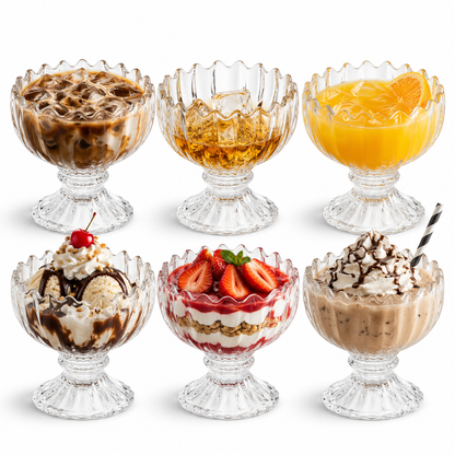 Bright fruit-filled crystal bowls1