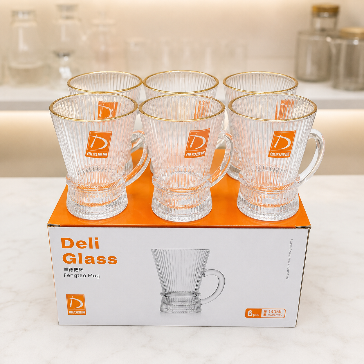 
Premium reusable coffee cups for daily use