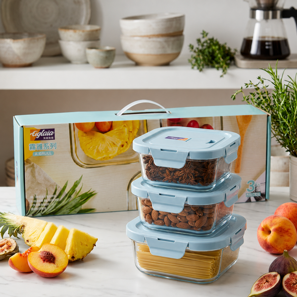 BAKEWARE