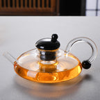 Semi-Automatic Kung Fu Tea Set