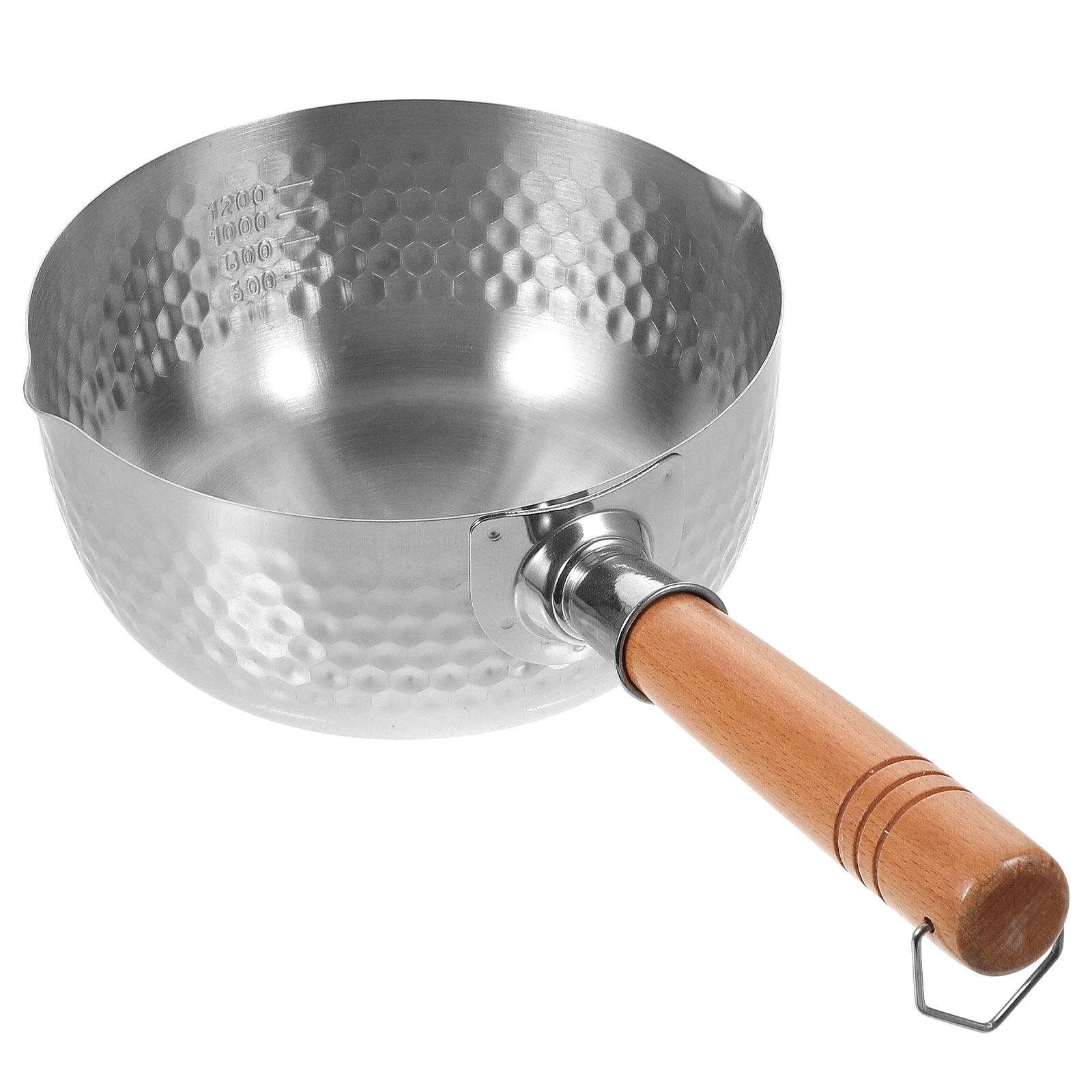 Hemmer Design Milk Pan