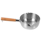 Hemmer Design Milk Pan