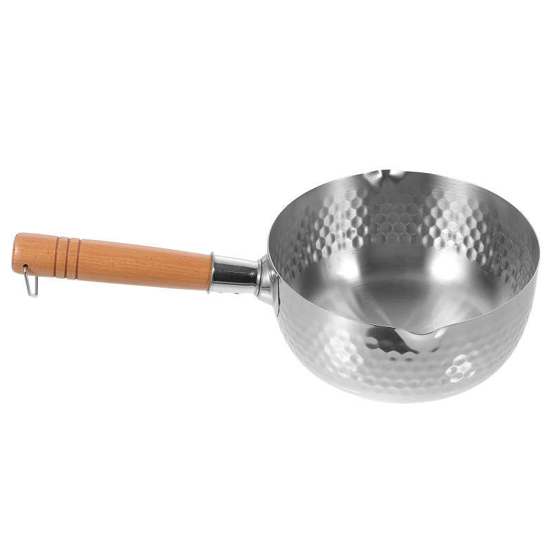 Hemmer Design Milk Pan