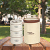 Good Quality Children School Lunch Box School Lunch Box Set Stainless Steel Bento Lunch Box