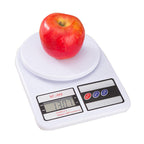 Kitchen Scale 10kg SF-400 Household Scale Food Weight Electronic Kitchen Scale