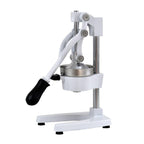 Commercial &amp; Home Manual Juicer – Hand Press Citrus Fruit Juice Extractor