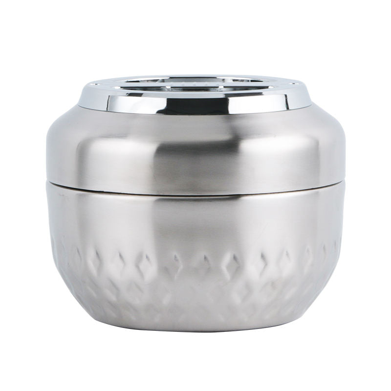 Stainless Steel Thermal Thermos Lunch Box | Insulated Lunch Container for Hot Food