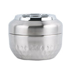 Stainless Steel Thermal Thermos Lunch Box | Insulated Lunch Container for Hot Food