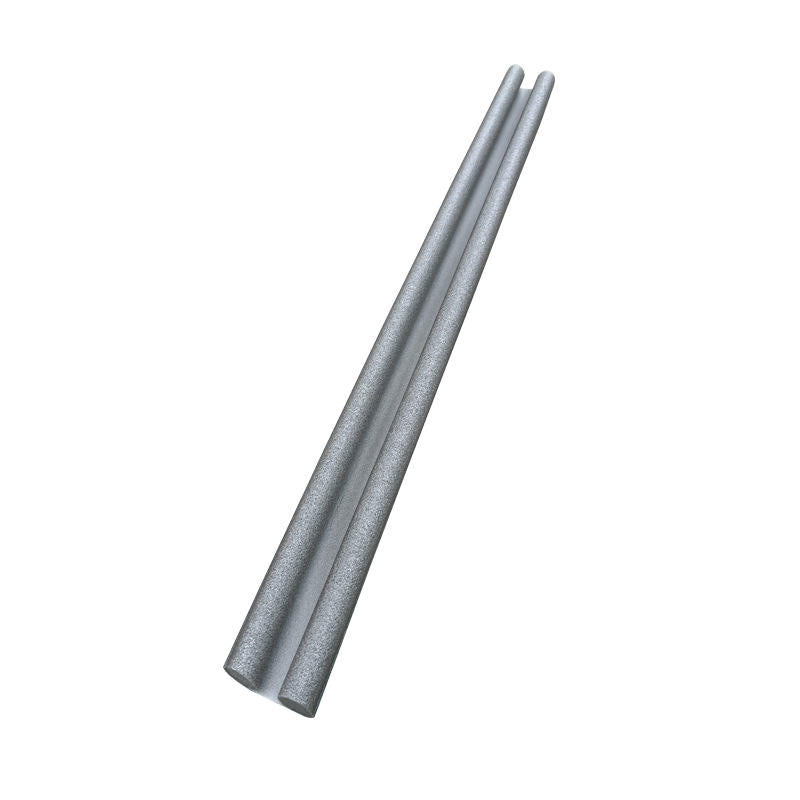 Sponge Door Bottom Sealing Strip | EPE Foam Draft Stopper for Dust, Insects, Wind & Noise