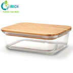 Food Container Set with High Resistance Food Storage Container Meal Prep Container