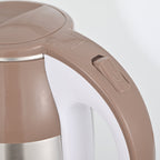 Bajaj 2.5 Litter Stainless Steel Electric Kettle