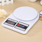 Kitchen Scale 10kg SF-400 Household Scale Food Weight Electronic Kitchen Scale