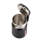 Prestige 2 Litter Electric Kettle | Fast-Boil Stainless Steel Kettle | Auto Shut-Off | Home & Office