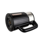 Prestige 2 Litter Electric Kettle | Fast-Boil Stainless Steel Kettle | Auto Shut-Off | Home & Office