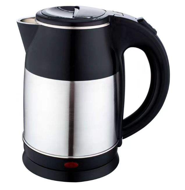 Prestige 2.5 Liter Stainless Steel Electric Kettle