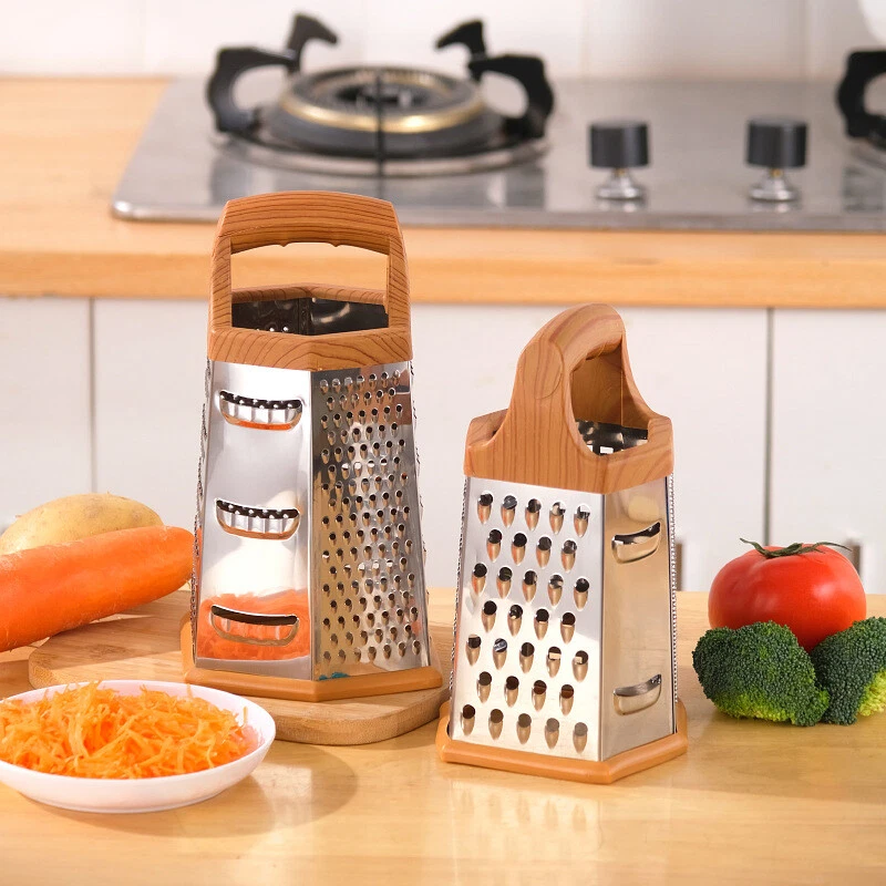 
Multifunction vegetable grater and slicer for kitchen
