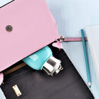 Modern 304 Stainless Steel Mini Thermos Cup High Color Value Business Travel Gift Small Fat Ding Design Cross-Border for Girls