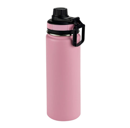 Large Capacity Stainless Steel Vacuum Water Bottle | Insulated Thermos Flask for Gym, Sports & Travel