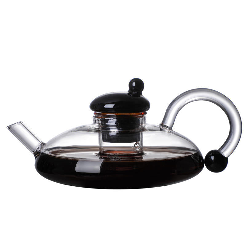 Semi-Automatic Kung Fu Tea Set