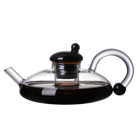 Semi-Automatic Kung Fu Tea Set