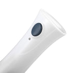 Cheap 220v Electric Handheld Mini Milk Frother With EU Plug One Head Mixer for Coffee