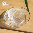 Elegant Vintage Tea Cup &amp; Saucer Set – 88ml&nbsp;