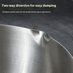 Plane Design Milk Pan