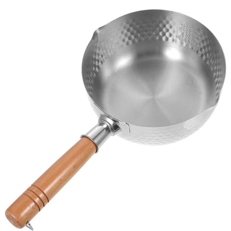 Hemmer Design Milk Pan