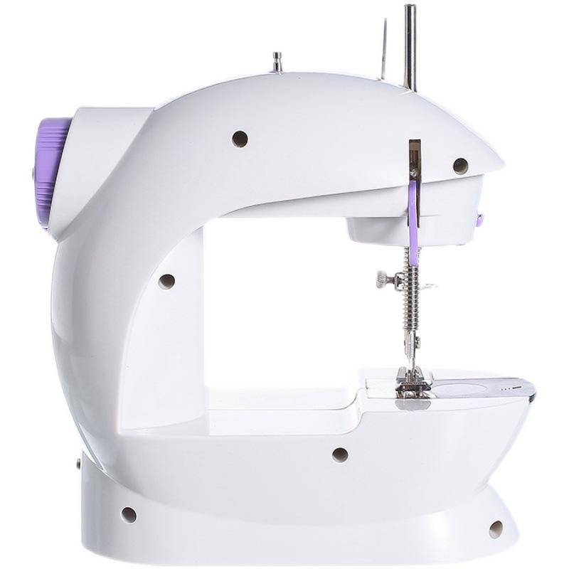 Handheld Sewing Machine for Quick Repairs