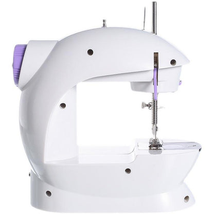 Handheld Sewing Machine for Quick Repairs