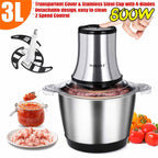 LB-7005A Electric Meat Grinder
