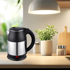 Prestige 2.5 Liter Stainless Steel Electric Kettle