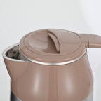 Bajaj 2.5 Litter Stainless Steel Electric Kettle