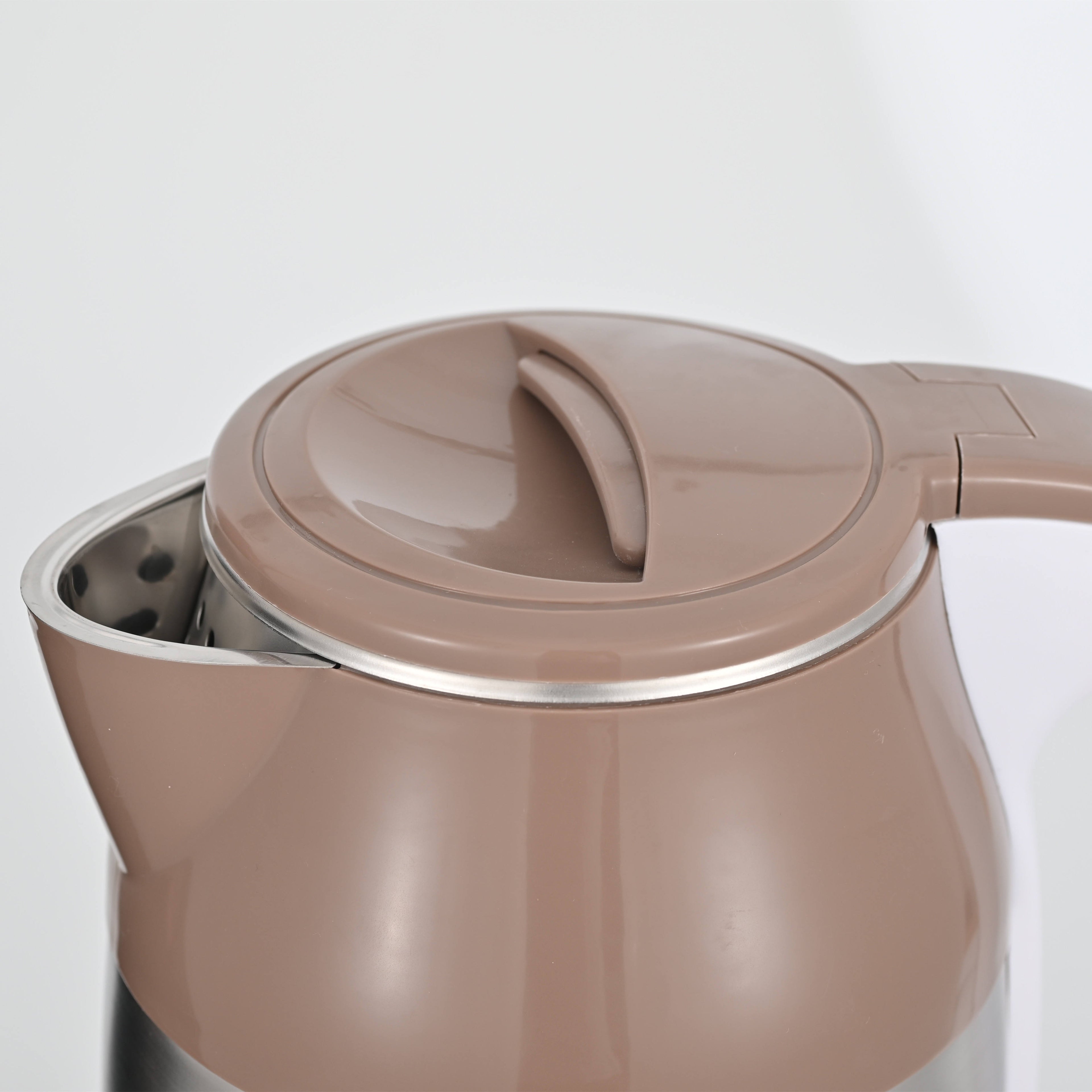 Bajaj 2.5 Litter Stainless Steel Electric Kettle