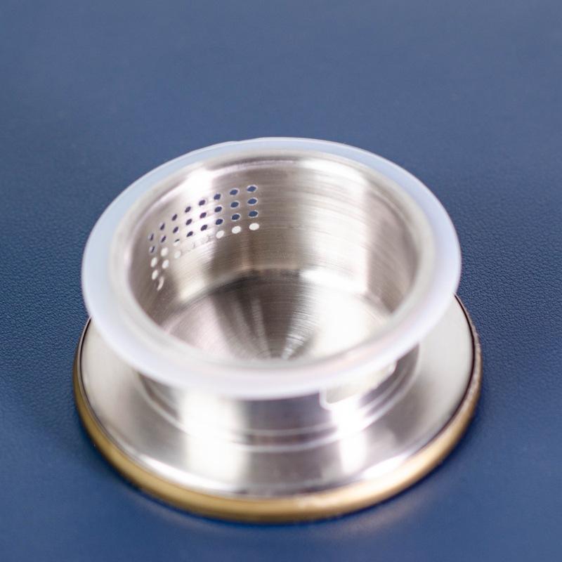 Borosilicate Clear Crystal Jug – Elegant & Durable Glass Water Jug 2500 ML