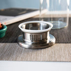 Eco-Friendly Household Carafe – Juice, Iced Tea &amp; Beer Pitcher with Lid